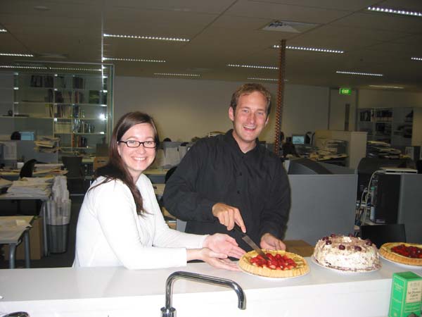 04 My Birthday at Hassell