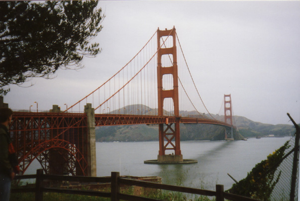 12 San Francisco